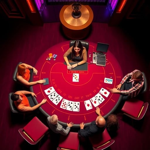 Tampilan kalender undian Game Angka 3D dengan jadwal harian