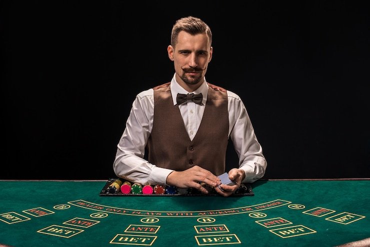 Grid tampilan slot games dengan berbagai judul permainan populer di tambahkali