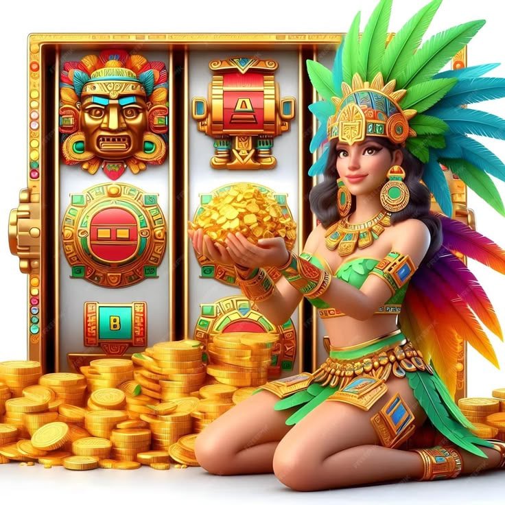 Medusa II slot gameplay interface